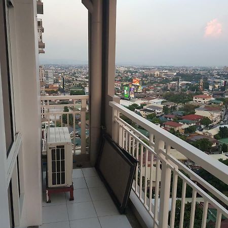 Cucun'S Place Манила Экстерьер фото